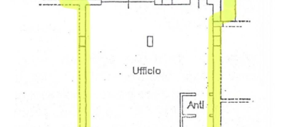 Ufficio di 52 m² in Giulianova (64021)