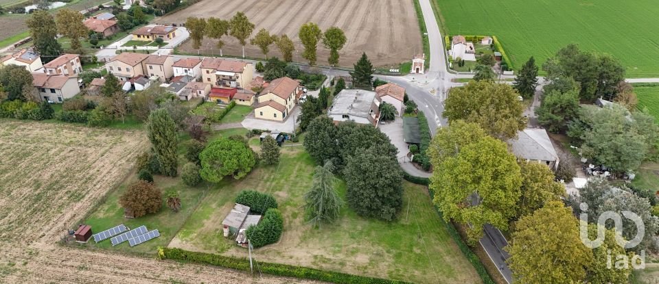 Casa 10 locali di 270 m² in Portomaggiore (44015)