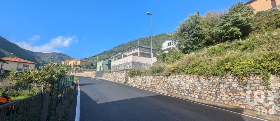 Terreno di 400 m² in Toirano (17055)