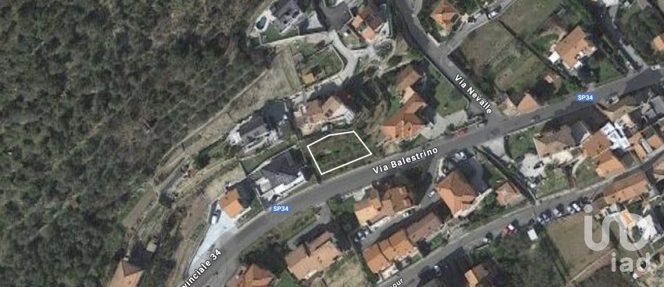 Terreno di 400 m² in Toirano (17055)