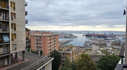 Appartamento 5 locali di 90 m² a Genova (16127)