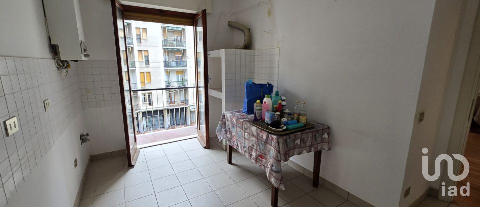 Appartamento 5 locali di 90 m² a Genova (16127)