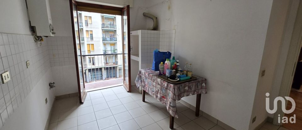 Appartamento 5 locali di 90 m² a Genova (16127)