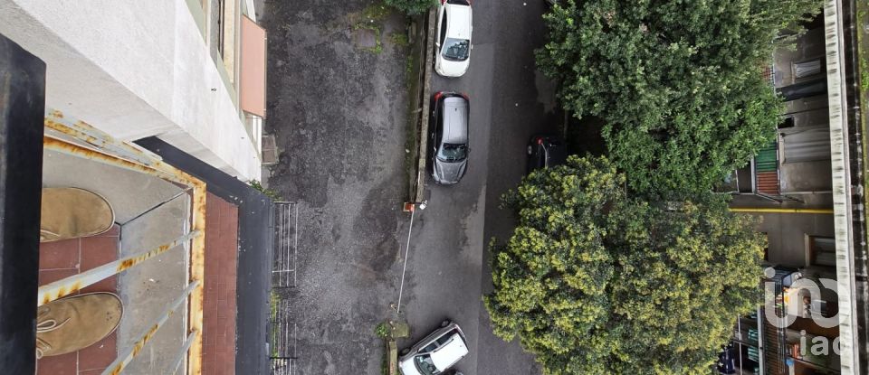 Appartamento 5 locali di 90 m² a Genova (16127)