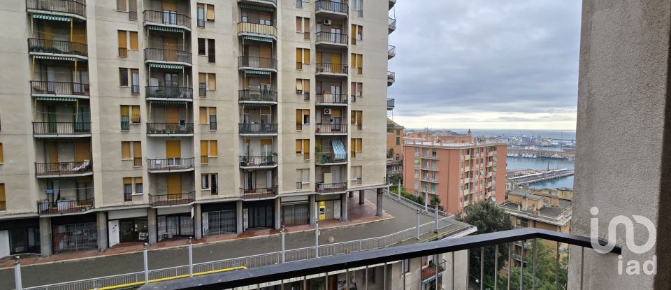 Appartamento 5 locali di 90 m² a Genova (16127)