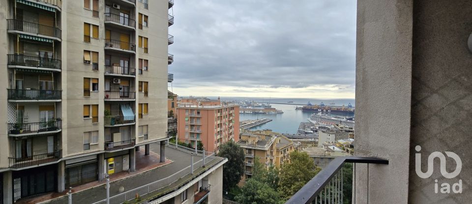 Appartamento 5 locali di 90 m² a Genova (16127)