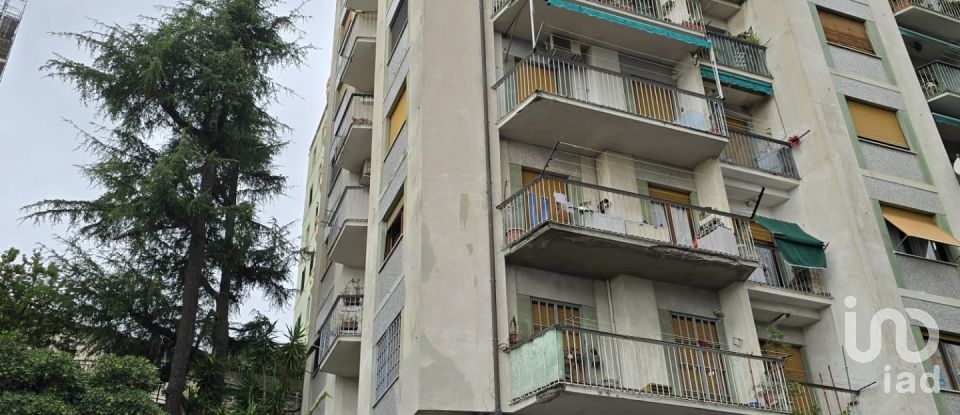 Appartamento 5 locali di 90 m² a Genova (16127)