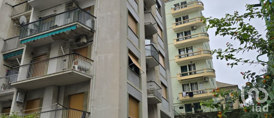 Appartamento 5 locali di 90 m² a Genova (16127)