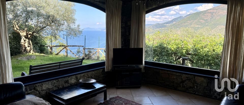 Town house 5 rooms of 101 m² in Levanto (19015)