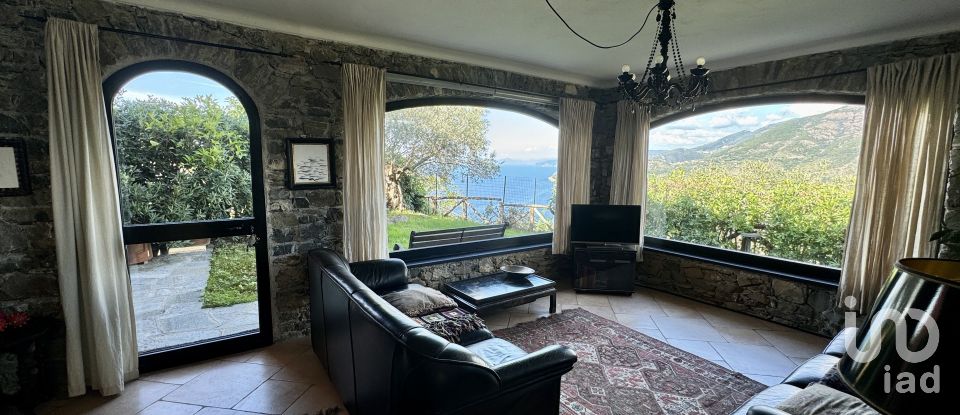 Town house 5 rooms of 101 m² in Levanto (19015)