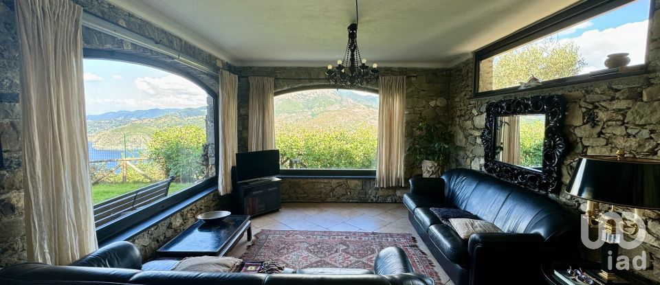 Town house 5 rooms of 101 m² in Levanto (19015)