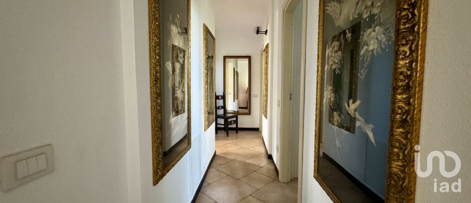 Town house 5 rooms of 101 m² in Levanto (19015)