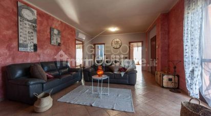 Villa Bifamiliare 5 locali di 274 m² in Varallo Pombia (28040)