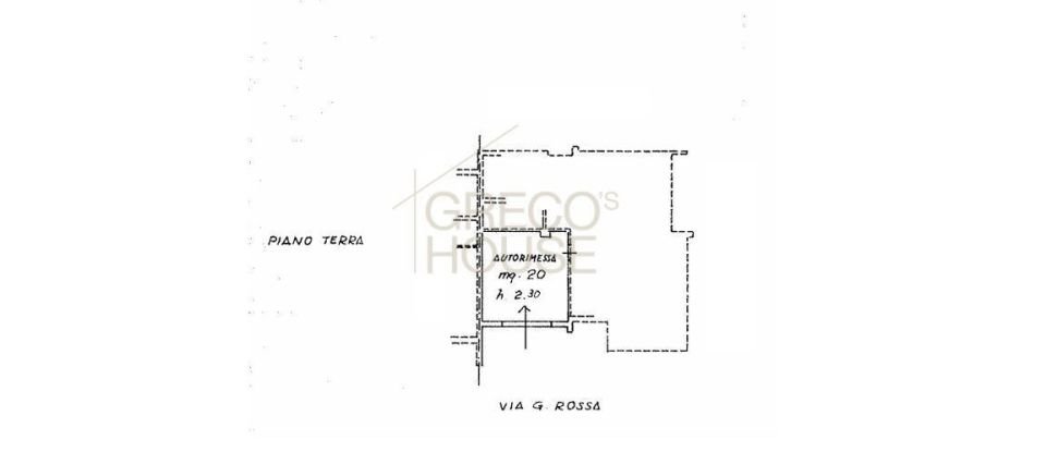 Villa Bifamiliare 5 locali di 274 m² in Varallo Pombia (28040)