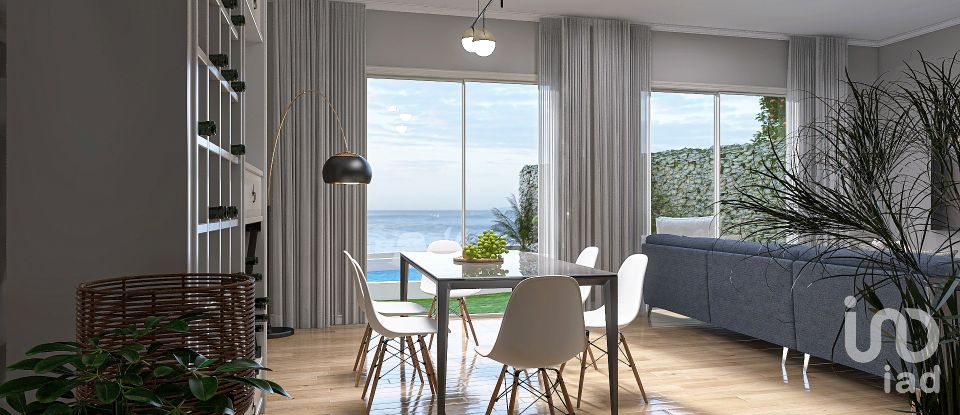 Town house 8 rooms of 130 m² in Arenzano (16011)