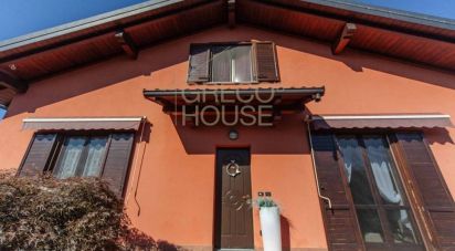 Farm 3 rooms of 185 m² in Varallo Pombia (28040)