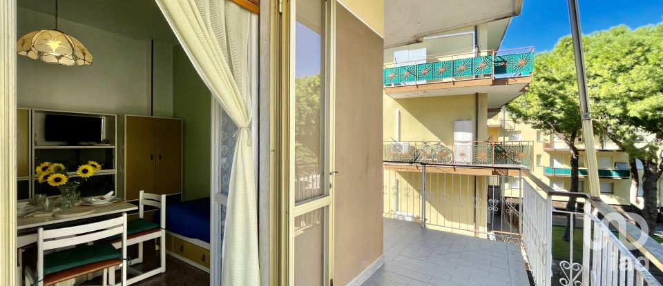 One-room apartment of 35 m² in Borghetto Santo Spirito (17052)