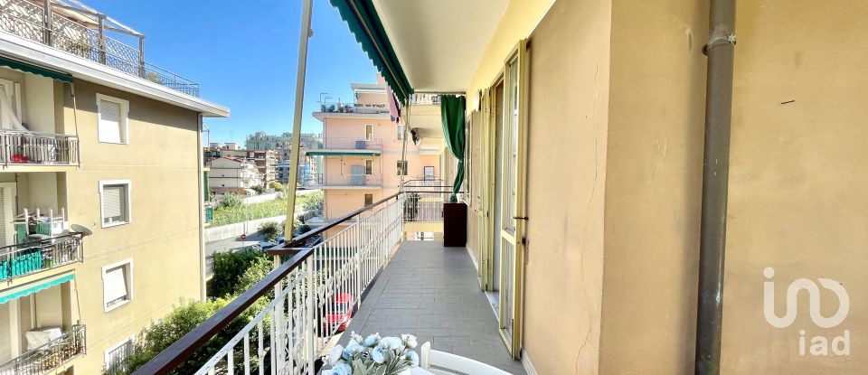 One-room apartment of 35 m² in Borghetto Santo Spirito (17052)