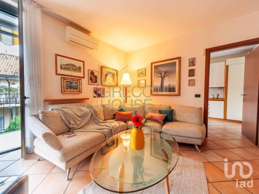 Three-room apartment of 113 m² in Busto Arsizio (21052)