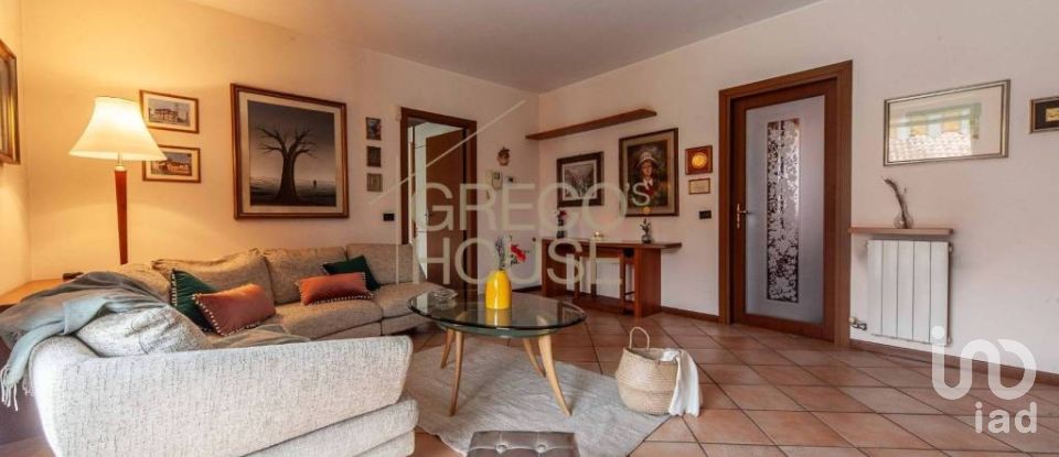 Three-room apartment of 113 m² in Busto Arsizio (21052)