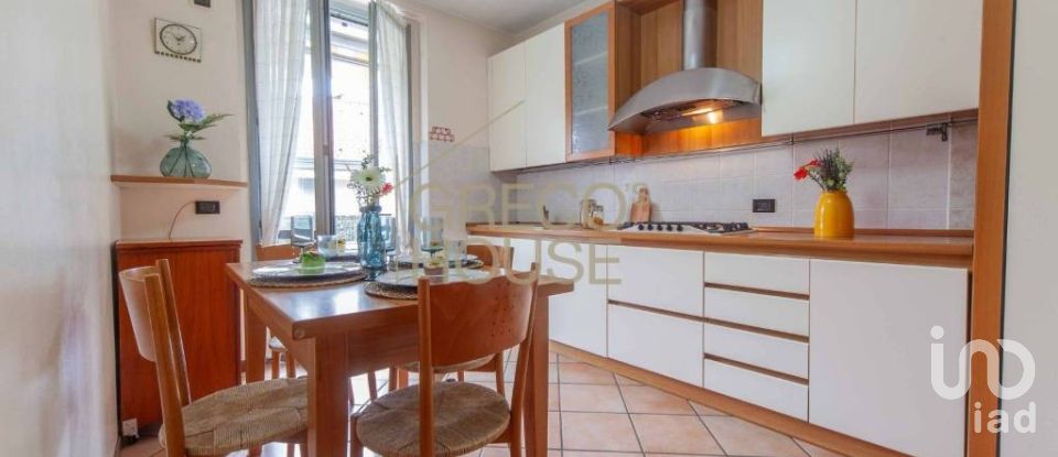 Three-room apartment of 113 m² in Busto Arsizio (21052)