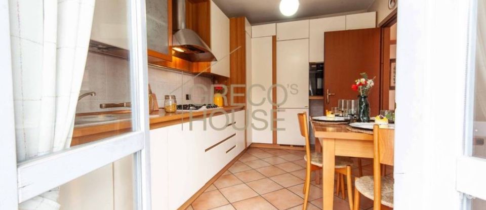 Three-room apartment of 113 m² in Busto Arsizio (21052)