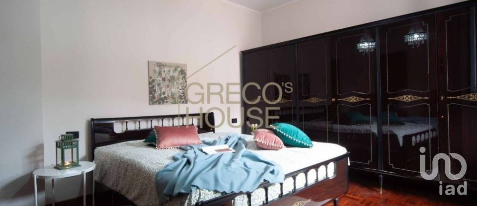 Three-room apartment of 113 m² in Busto Arsizio (21052)