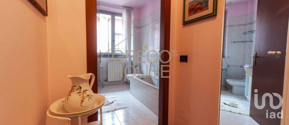 Three-room apartment of 113 m² in Busto Arsizio (21052)