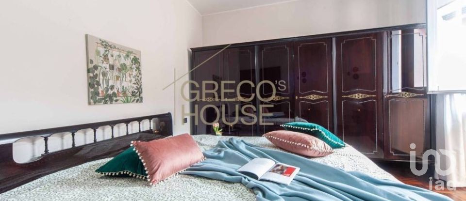 Three-room apartment of 113 m² in Busto Arsizio (21052)