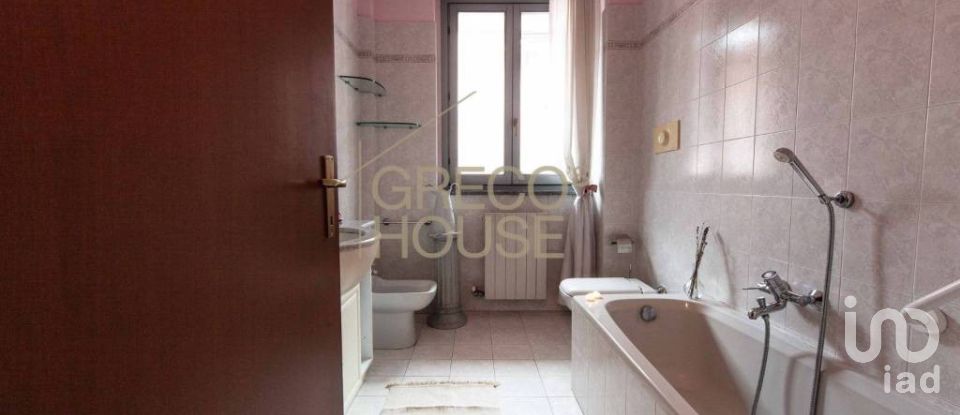 Three-room apartment of 113 m² in Busto Arsizio (21052)