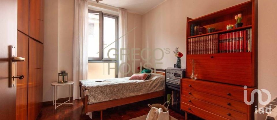 Three-room apartment of 113 m² in Busto Arsizio (21052)