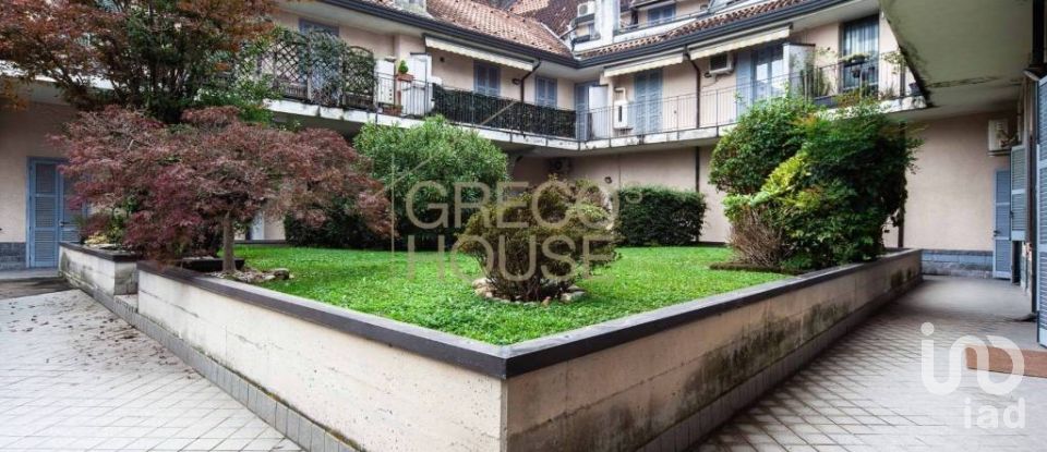 Three-room apartment of 113 m² in Busto Arsizio (21052)