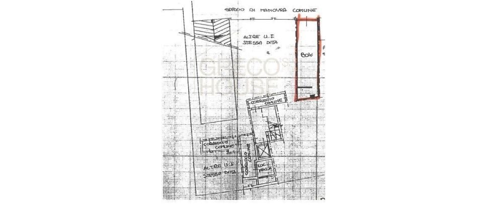 Trilocale di 113 m² a Busto Arsizio (21052)