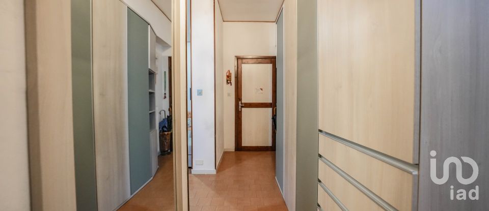 Three-room apartment of 112 m² in Ferrara (44124)