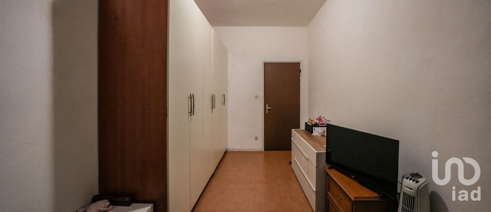 Three-room apartment of 112 m² in Ferrara (44124)