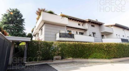 Bilocale di 78 m² a Caronno Pertusella (21042)