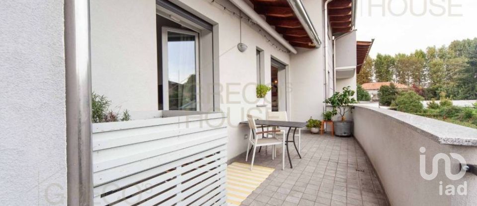 Two-room apartment of 78 m² in Caronno Pertusella (21042)