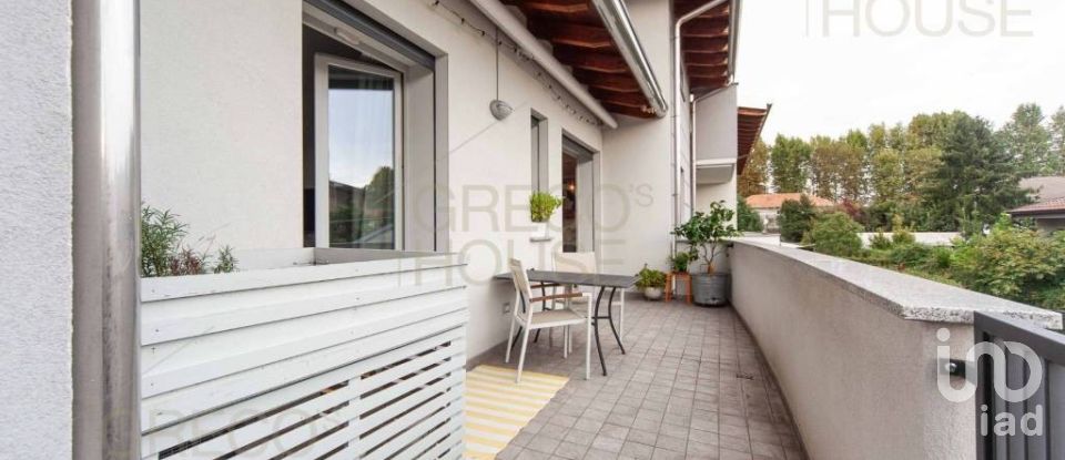 Two-room apartment of 78 m² in Caronno Pertusella (21042)