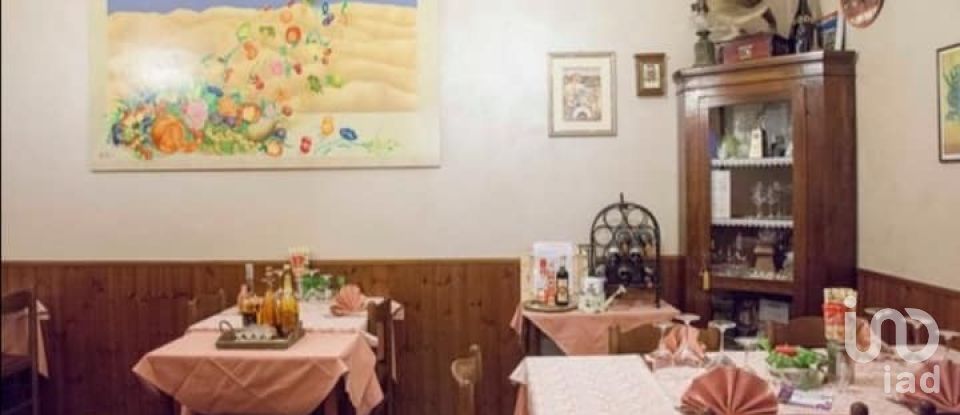 Ristorante di 200 m² in Gussago (25064)