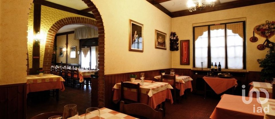 Ristorante di 200 m² in Gussago (25064)