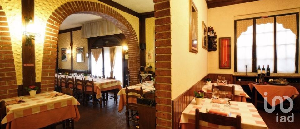 Ristorante di 200 m² in Gussago (25064)