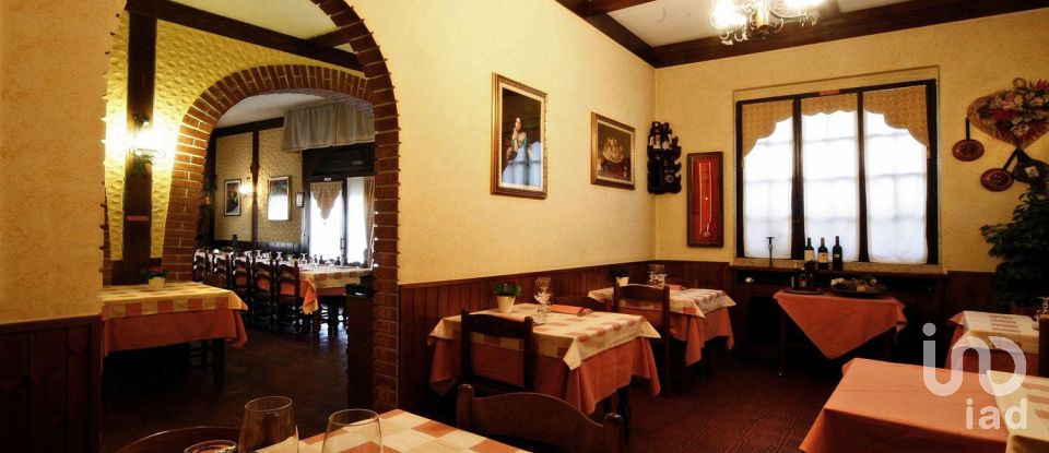 Restaurant of 200 m² in Gussago (25064)