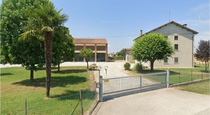 Terreno agricolo di 102.869 m² in Montegalda (36047)