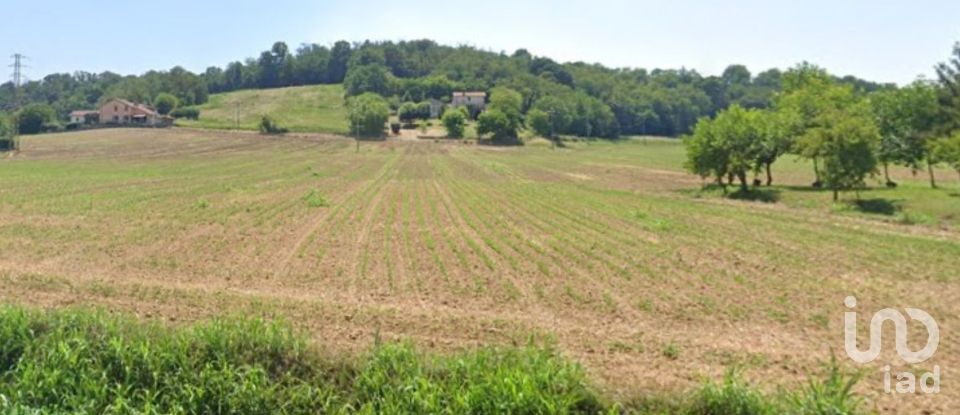 Agricultural land of 102,869 m² in Montegalda (36047)