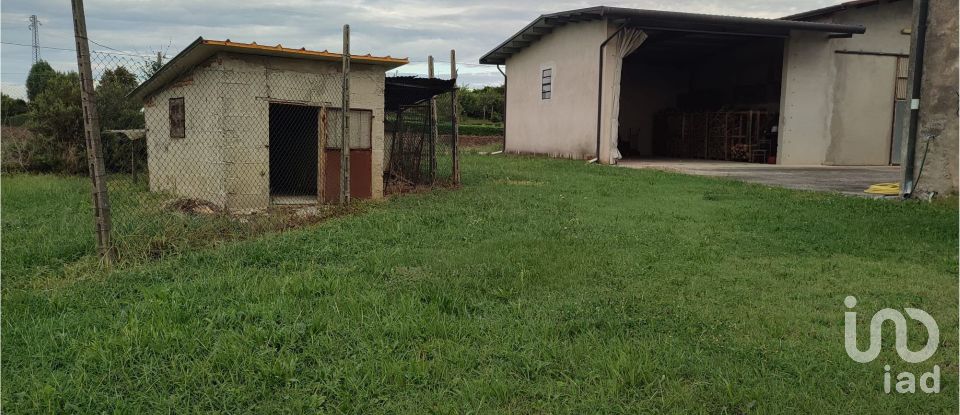 Terreno agricolo di 102.869 m² in Montegalda (36047)