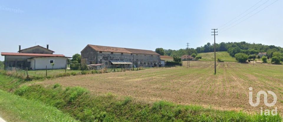 Agricultural land of 102,869 m² in Montegalda (36047)