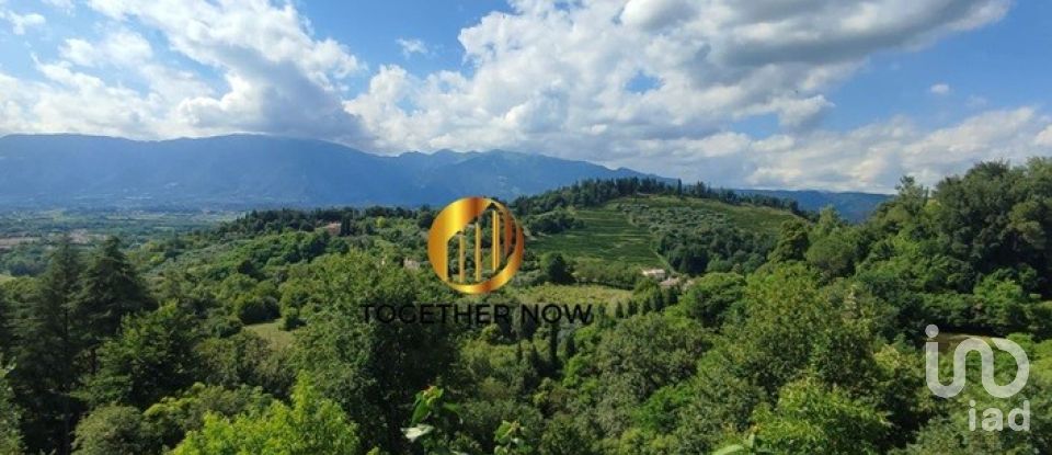 Three-room apartment of 129 m² in Asolo (31011)