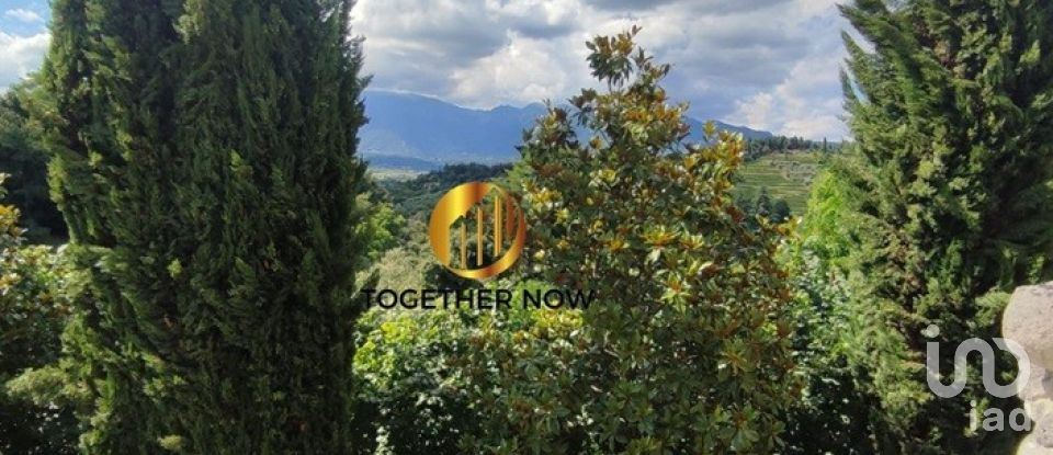 Three-room apartment of 129 m² in Asolo (31011)