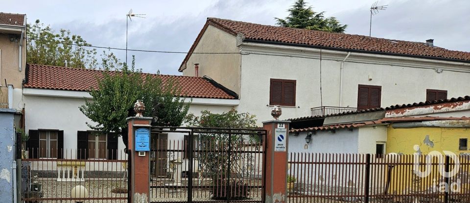 Casa indipendente 4 locali di 60 m² in Alessandria (15121)