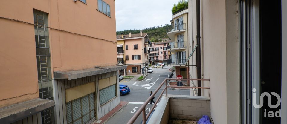 Apartment 6 rooms of 130 m² in Millesimo (17017)